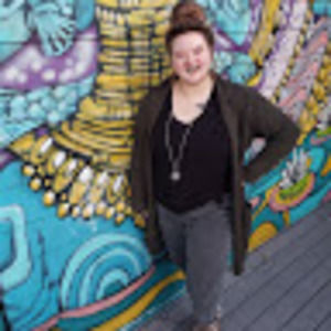 Meet your Posher, Kate